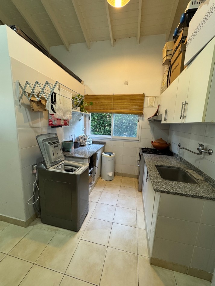 Casa 5 Ambientes En Fincas De Hudson, Fondo Al Lago