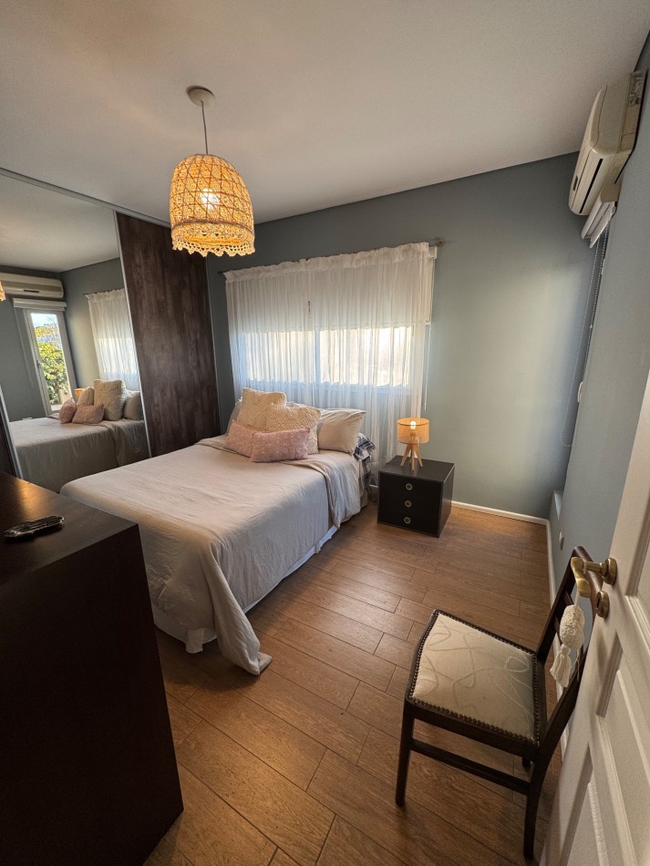 Casa 5 Ambientes En Fincas De Hudson, Fondo Al Lago