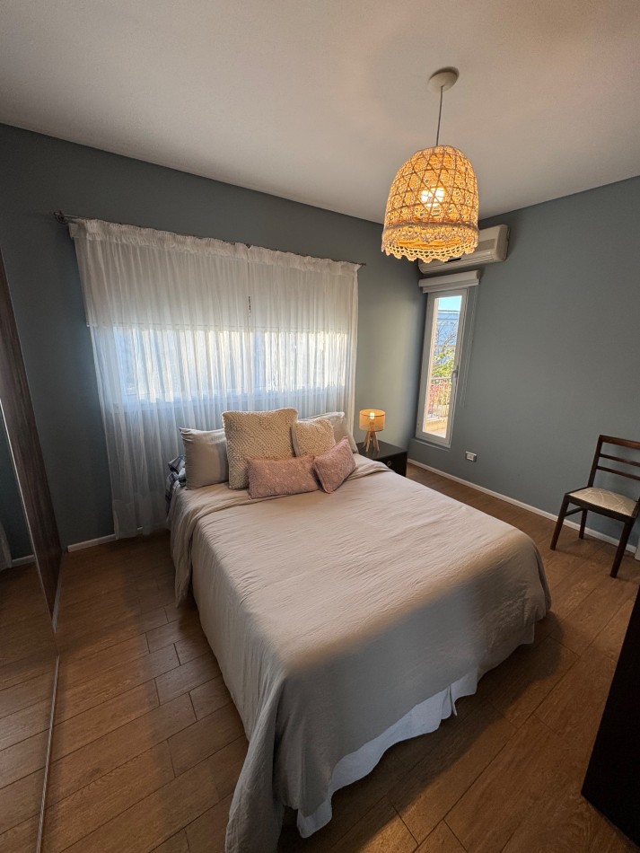 Casa 5 Ambientes En Fincas De Hudson, Fondo Al Lago