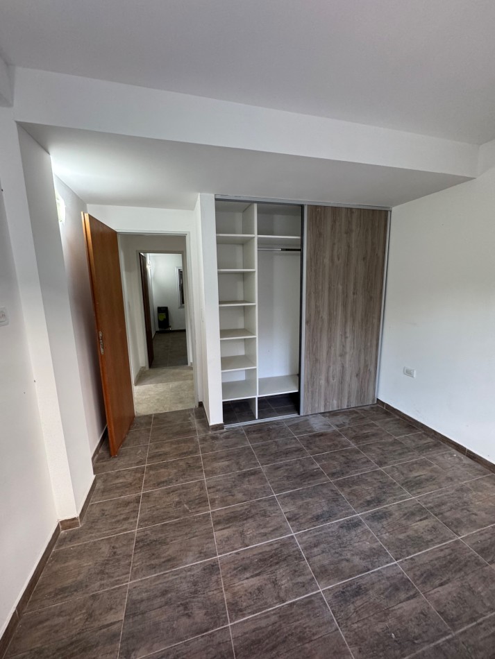 Departamento 2 Ambientes A Estrenar En Oportunidad Berazategui