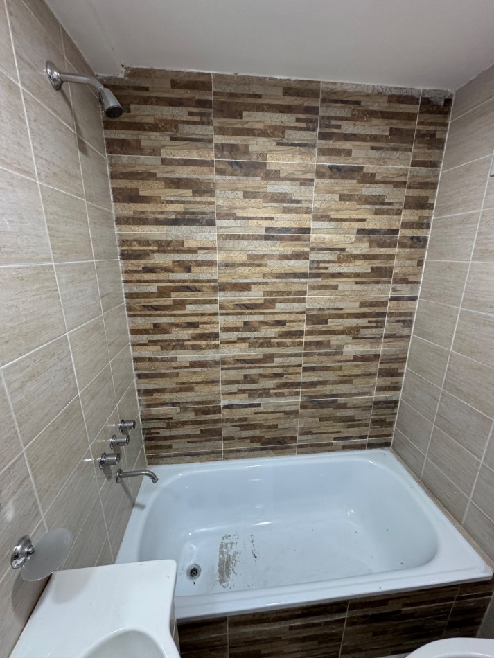 Departamento 2 Ambientes A Estrenar En Oportunidad Berazategui