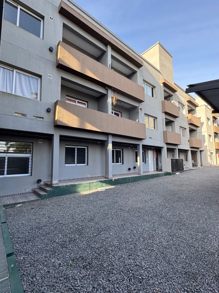 Departamento 2 Ambientes A Estrenar En Oportunidad Berazategui