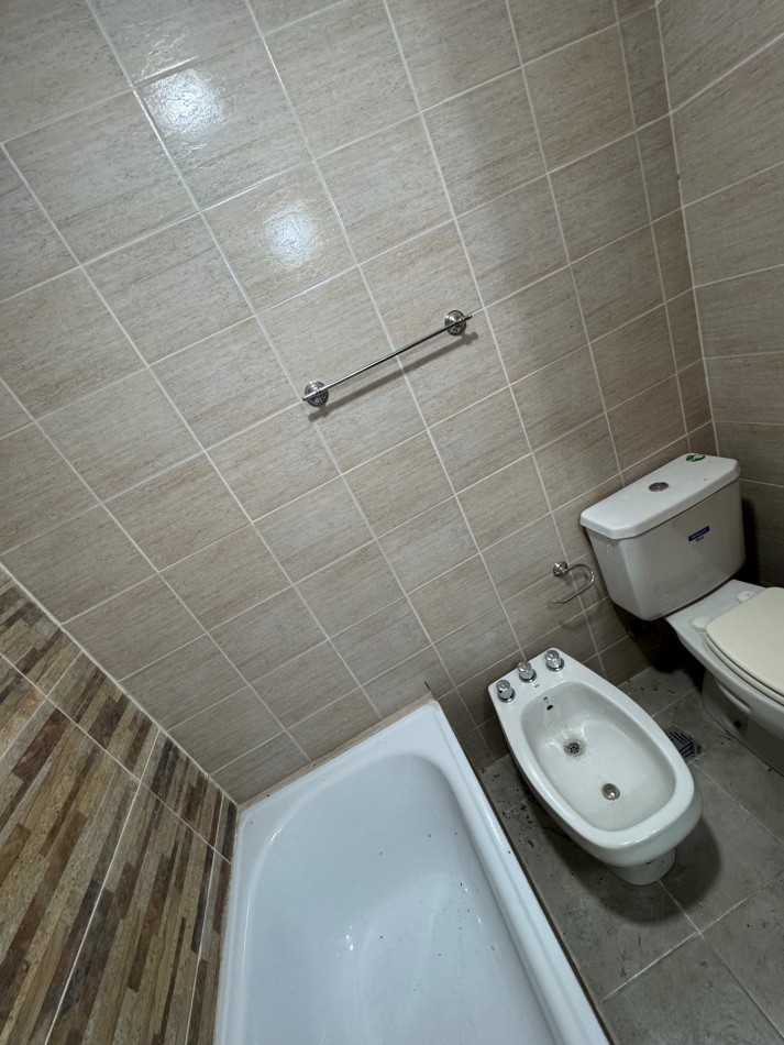 Departamento 2 Ambientes A Estrenar En Oportunidad Berazategui
