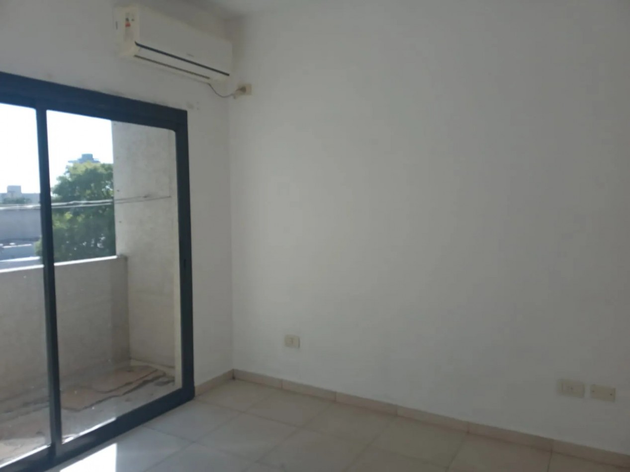 Alquiler De Departamento 2 Ambientes Moderno Con Cochera