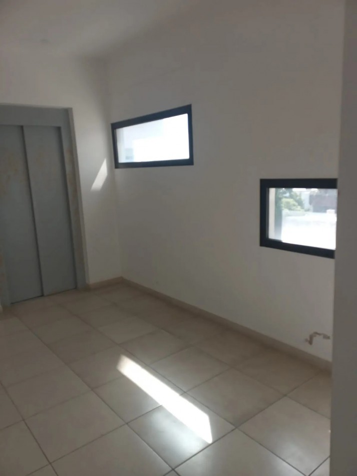 Alquiler De Departamento 2 Ambientes Moderno Con Cochera