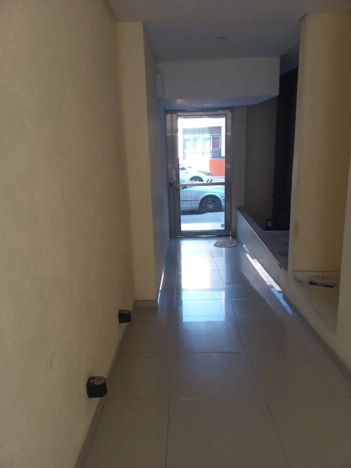 Alquiler De Departamento 2 Ambientes Moderno Con Cochera