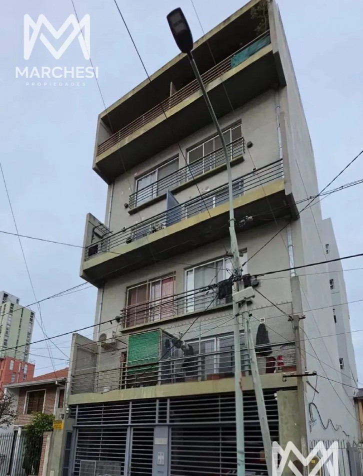 Alquiler Dpto Estilo Duplex Con 2 Dormitorios En Berezategui Centro
