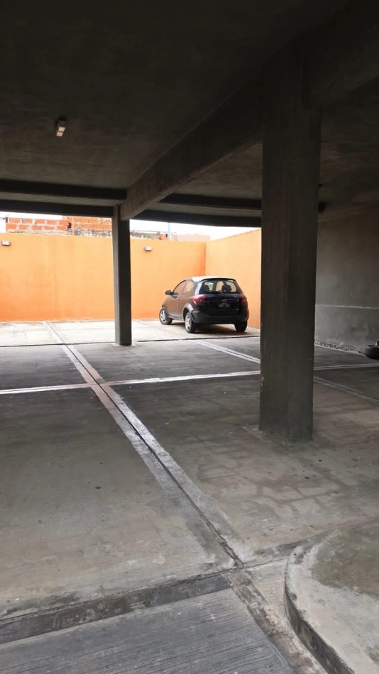 Alquiler Dpto Estilo Duplex Con 2 Dormitorios En Berezategui Centro