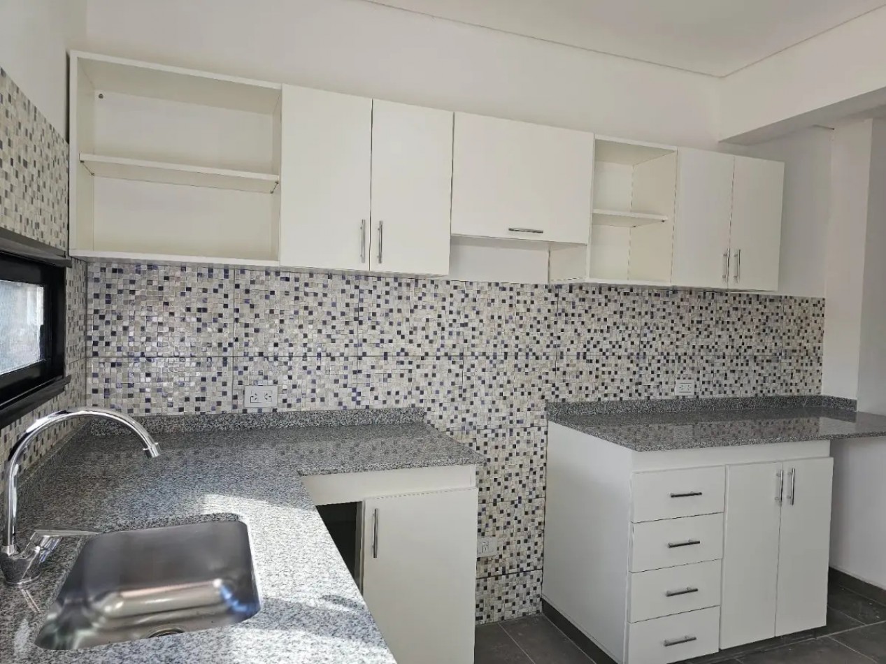 Venta Duplex A Estrenar Platanos, Berazategui, Apto Credito.