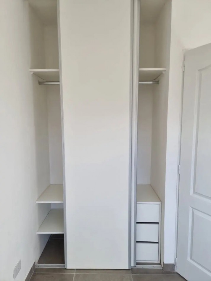 Venta Duplex A Estrenar Platanos, Berazategui, Apto Credito.