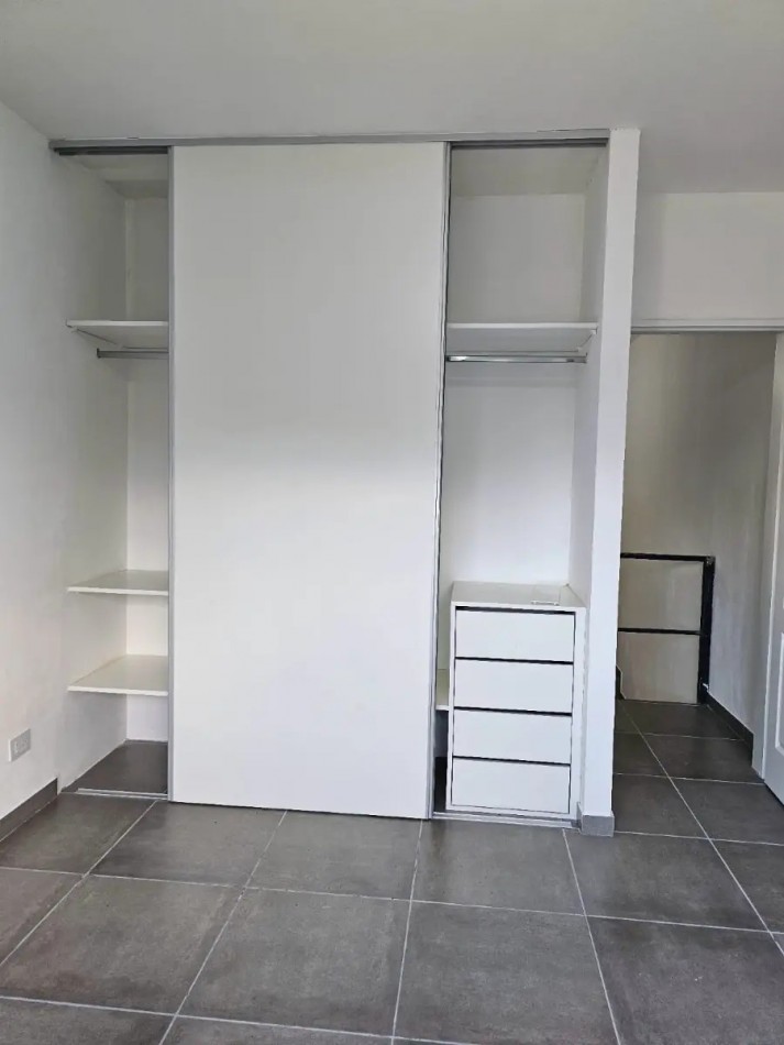 Venta Duplex A Estrenar Platanos, Berazategui, Apto Credito.