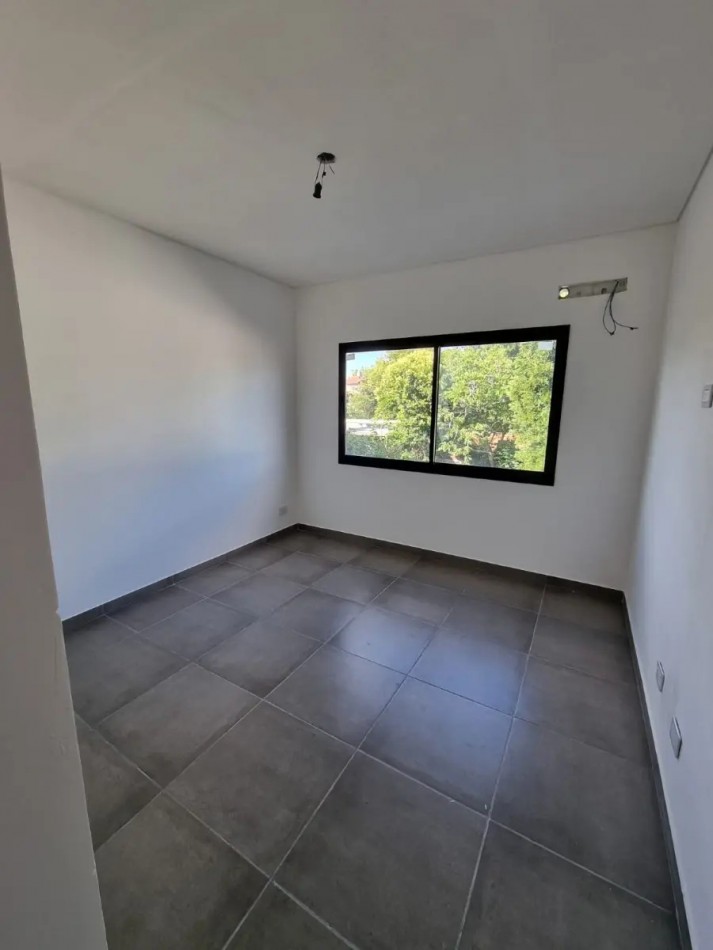 Venta Duplex A Estrenar Platanos, Berazategui, Apto Credito.