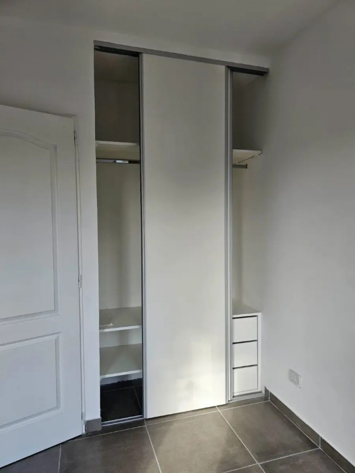 Venta Duplex A Estrenar Platanos, Berazategui, Apto Credito.