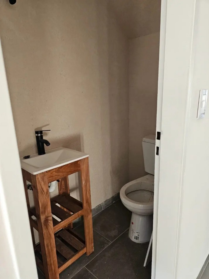 Venta Duplex A Estrenar Platanos, Berazategui, Apto Credito.