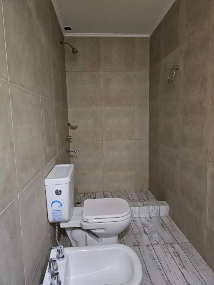 Venta Duplex A Estrenar Platanos, Berazategui, Apto Credito.