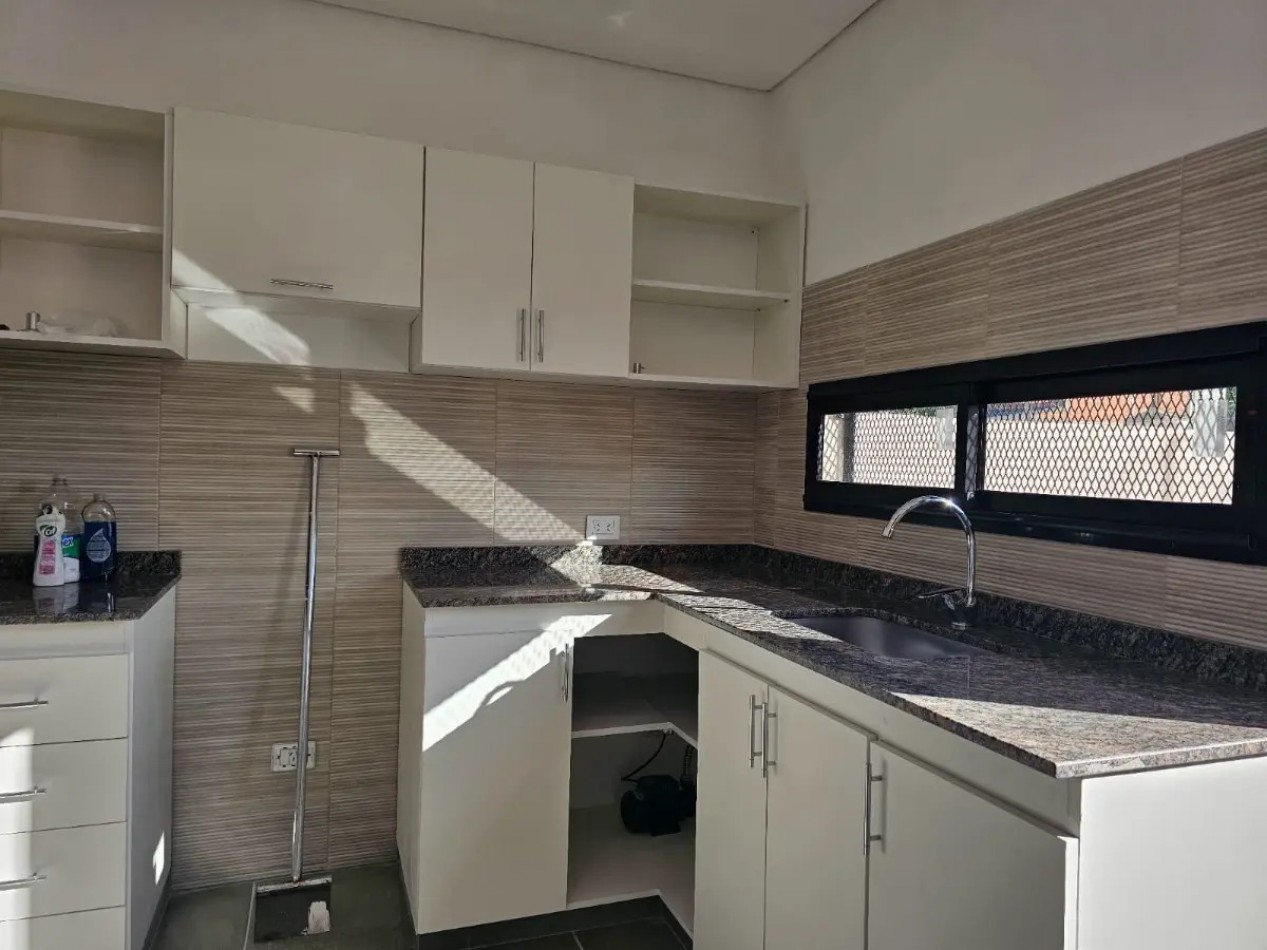 Venta Duplex A Estrenar Platanos, Berazategui, Apto Credito.