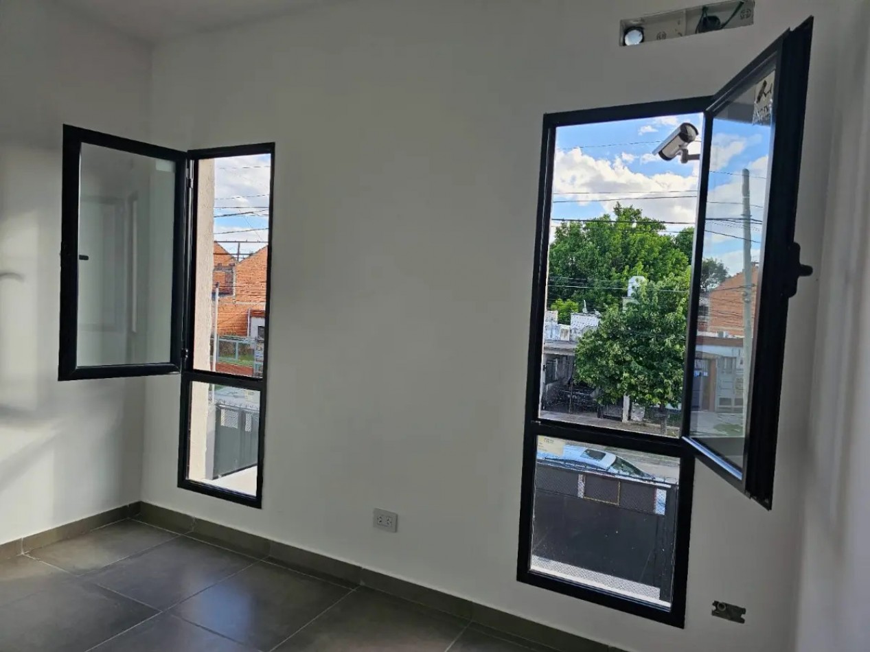 Venta Duplex A Estrenar Platanos, Berazategui, Apto Credito.