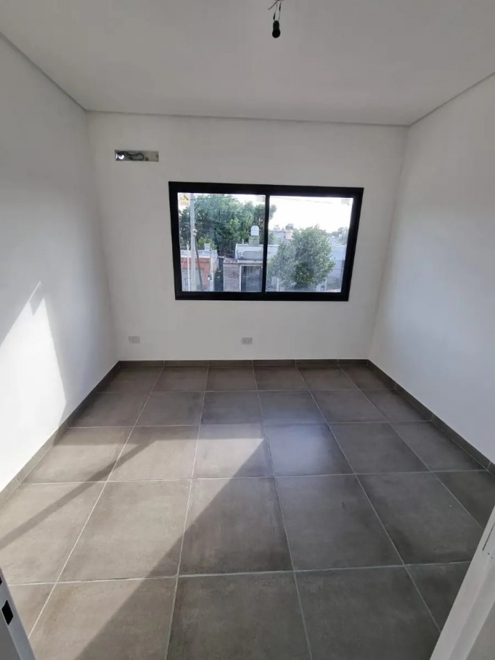 Venta Duplex A Estrenar Platanos, Berazategui, Apto Credito.