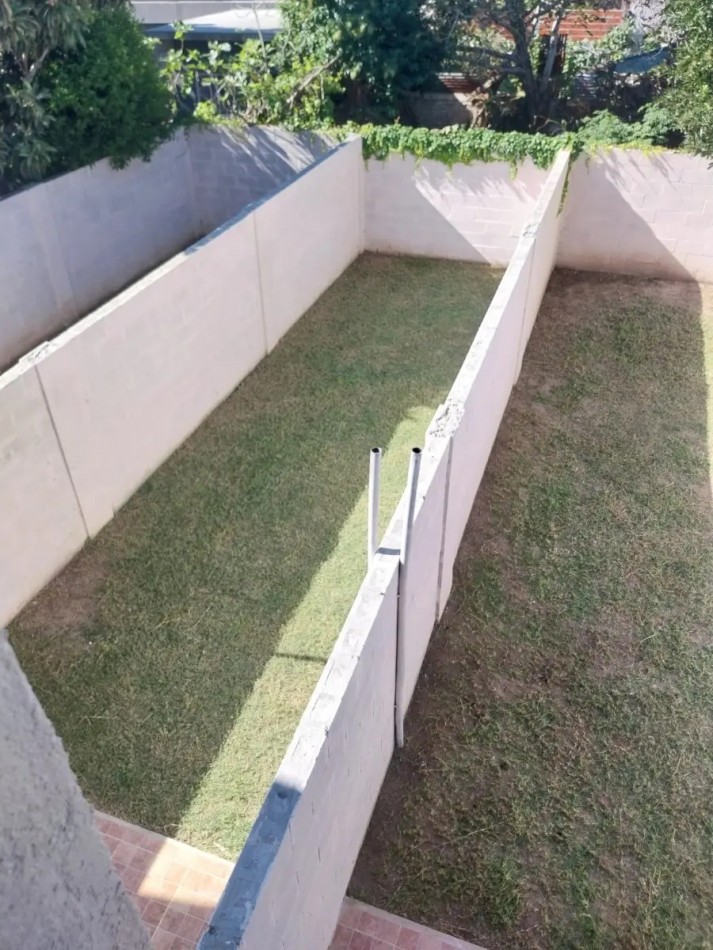 Venta Duplex A Estrenar Platanos, Berazategui, Apto Credito.