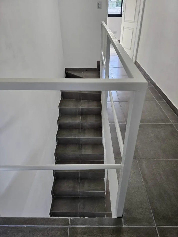 Venta Duplex A Estrenar Platanos, Berazategui, Apto Credito.