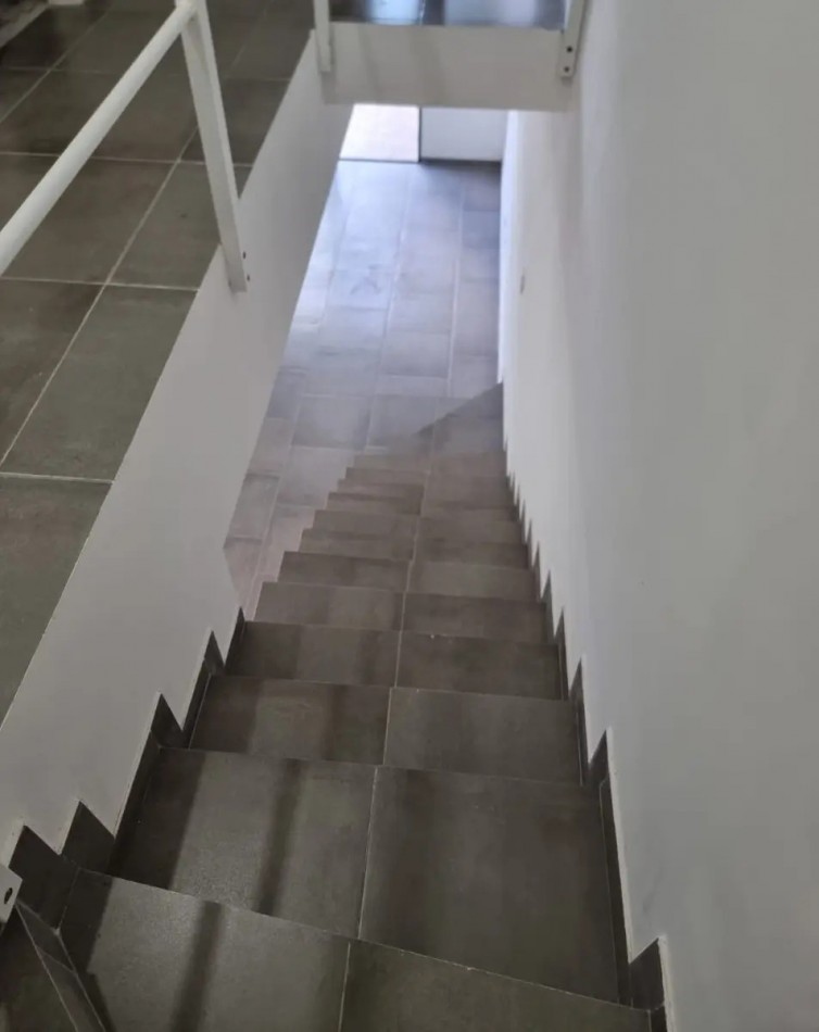 Venta Duplex A Estrenar Platanos, Berazategui, Apto Credito.