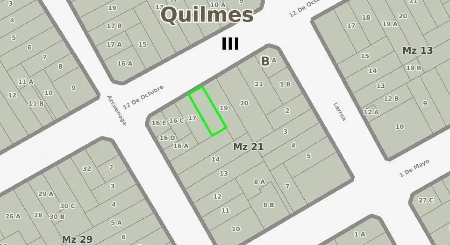 Venta De Local Comercial Y Vivienda En Quilmes. Ideal Emprendimiento Comercial, Inversion, Desarrollo Inmobiliario