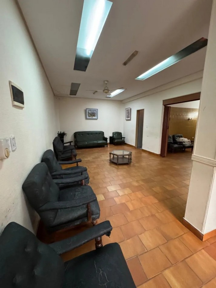 Venta De Local Comercial Y Vivienda En Quilmes. Ideal Emprendimiento Comercial, Inversion, Desarrollo Inmobiliario
