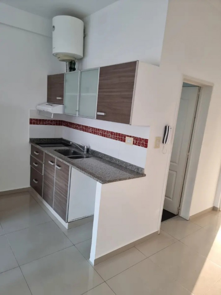 Departamento En Venta En El Cruce Varela