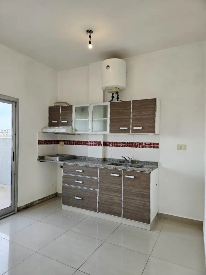 Departamento En Venta En El Cruce Varela