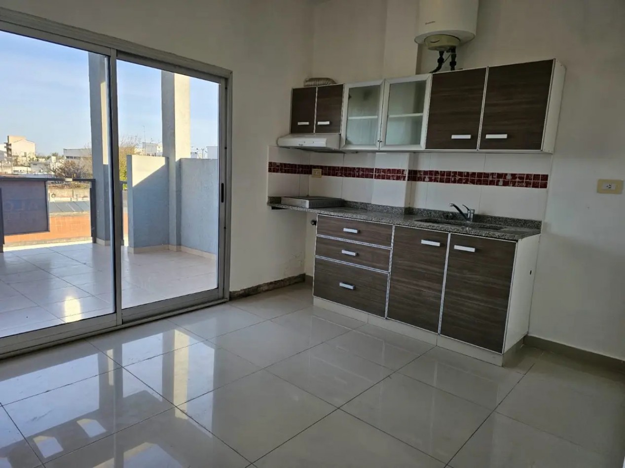 Departamento En Venta En El Cruce Varela