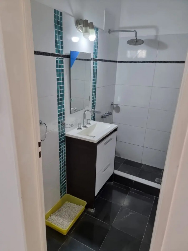 Departamento En Venta En El Cruce Varela