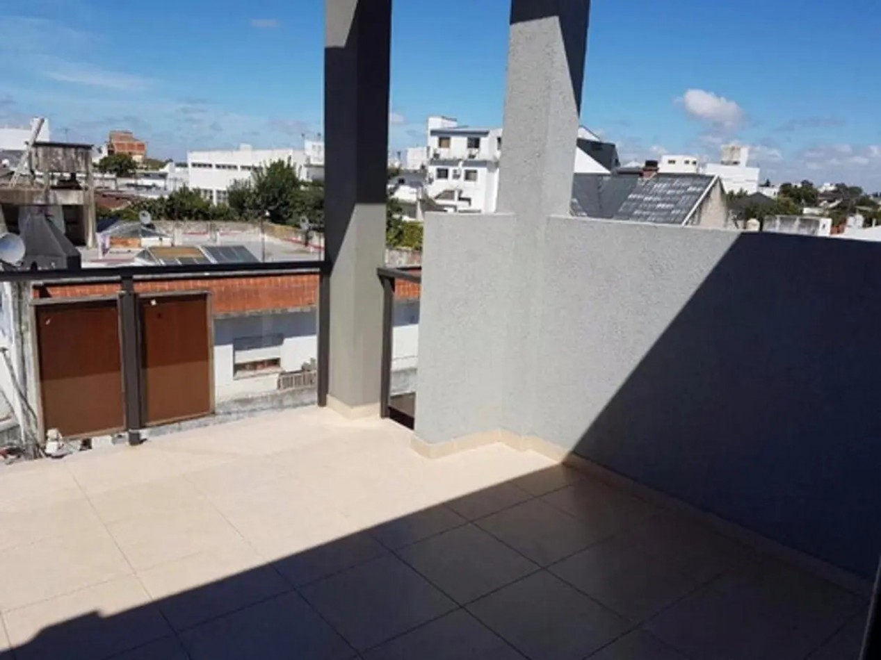 Departamento En Venta En El Cruce Varela