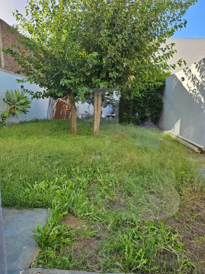 Departamento En Venta En El Cruce Varela