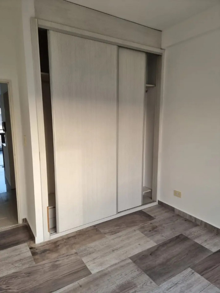 Departamento En Venta En El Cruce Varela