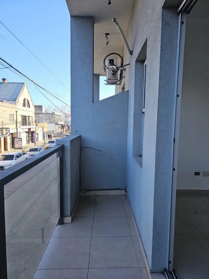 Departamento En Venta En El Cruce Varela