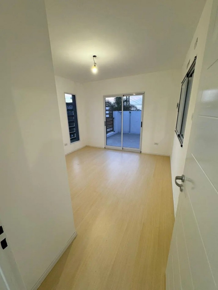 Excelentes Duplex A Estrenar De Tres Ambientes En La Zona De Berazategui