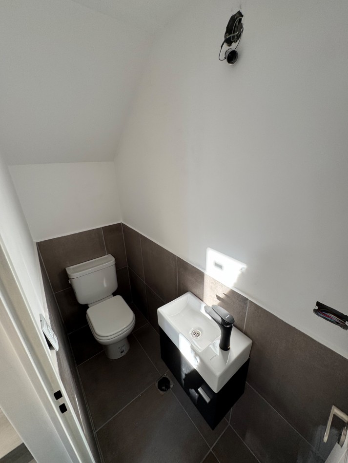 Excelentes Duplex A Estrenar De Tres Ambientes En La Zona De Berazategui