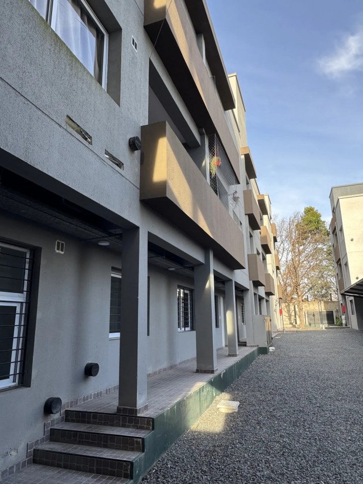 Departamento De 3 Ambientes En Venta En Berazategui A Estrenar