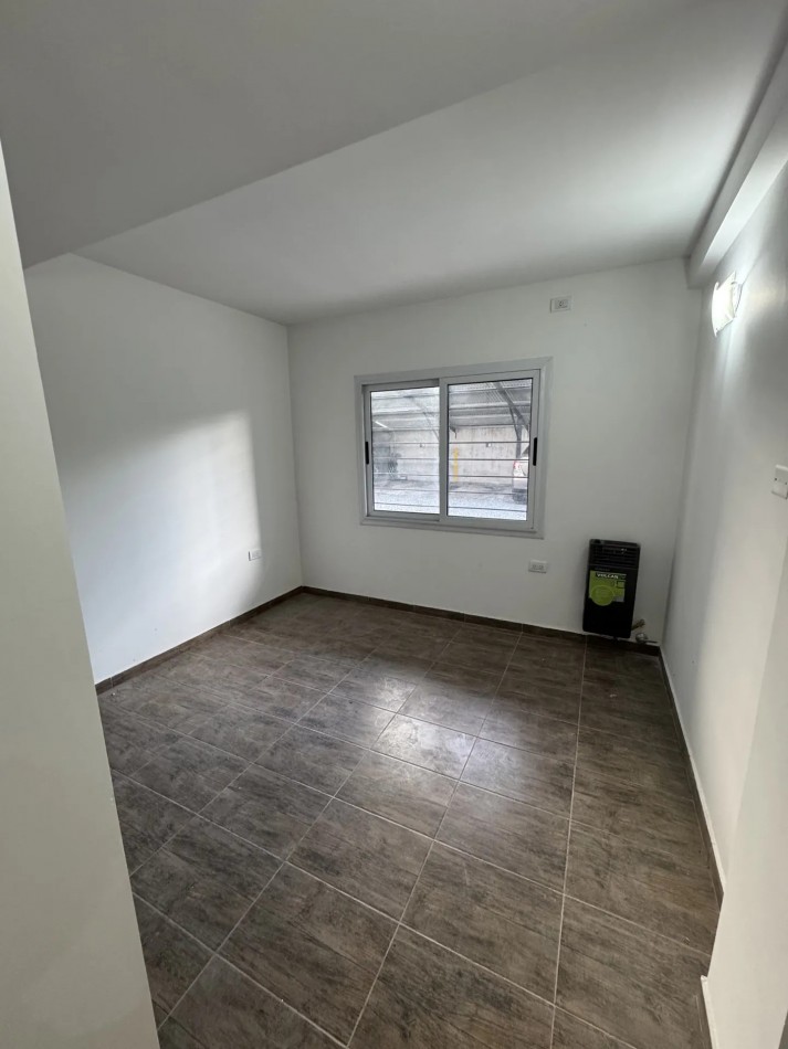 Departamento De 3 Ambientes En Venta En Berazategui A Estrenar