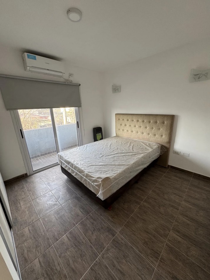 Departamento De 3 Ambientes En Venta En Berazategui A Estrenar