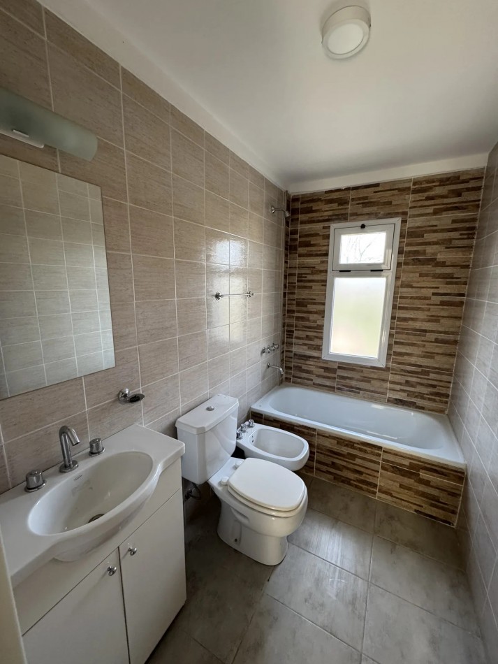 Departamento De 3 Ambientes En Venta En Berazategui A Estrenar