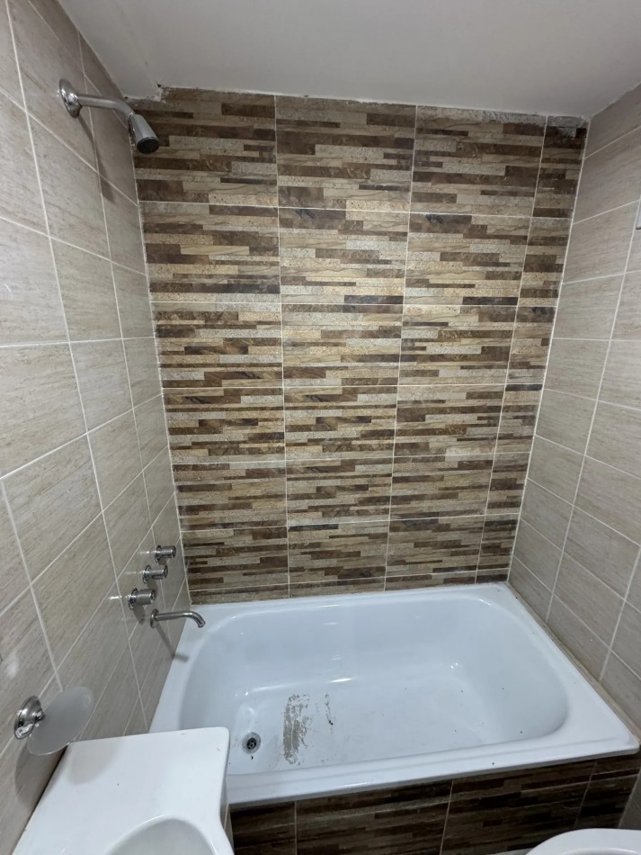 Departamento De 3 Ambientes En Venta En Berazategui A Estrenar