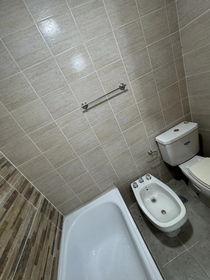 Departamento De 3 Ambientes En Venta En Berazategui A Estrenar