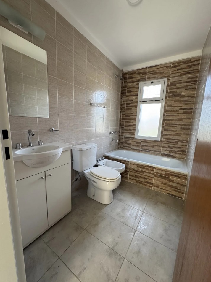 Departamento De 3 Ambientes En Venta En Berazategui A Estrenar