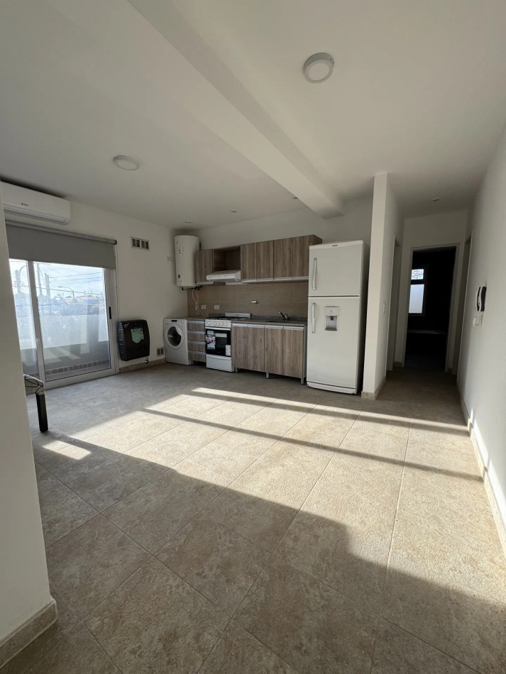 Departamento De 3 Ambientes En Venta En Berazategui A Estrenar
