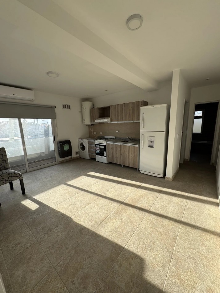 Departamento De 3 Ambientes En Venta En Berazategui A Estrenar