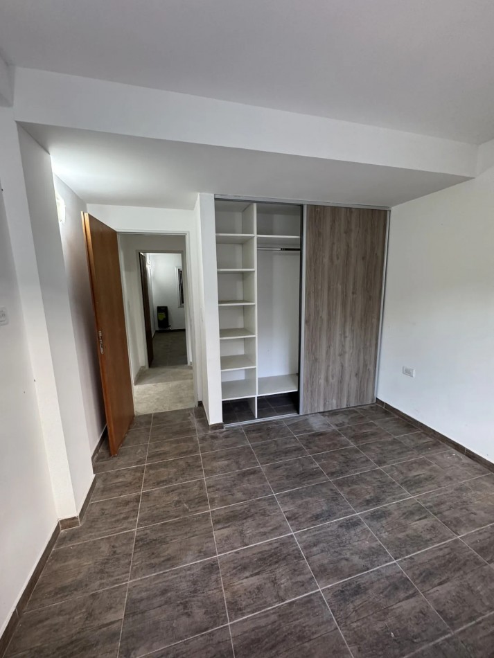 Departamento De 3 Ambientes En Venta En Berazategui A Estrenar