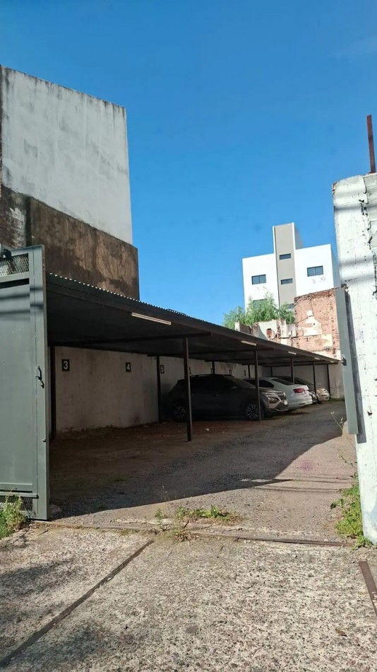 Alquiler De Terreno Para Cocheras O Emprendimiento De Deposito, Lavadero