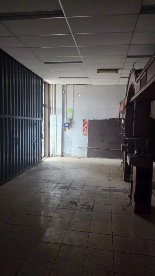 2 Galpones 750m2 C/ Oficinas - Ideal Fabrica O Supermercado