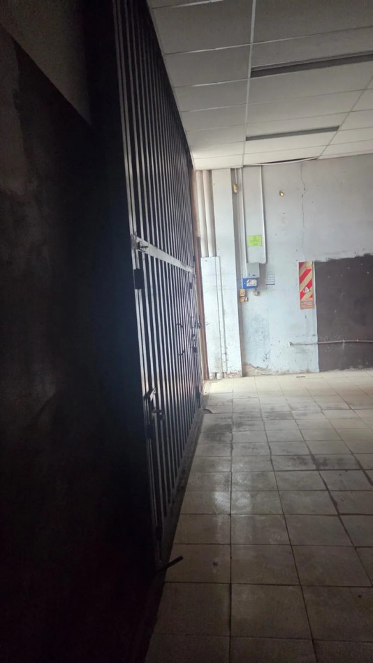 2 Galpones 750m2 C/ Oficinas - Ideal Fabrica O Supermercado